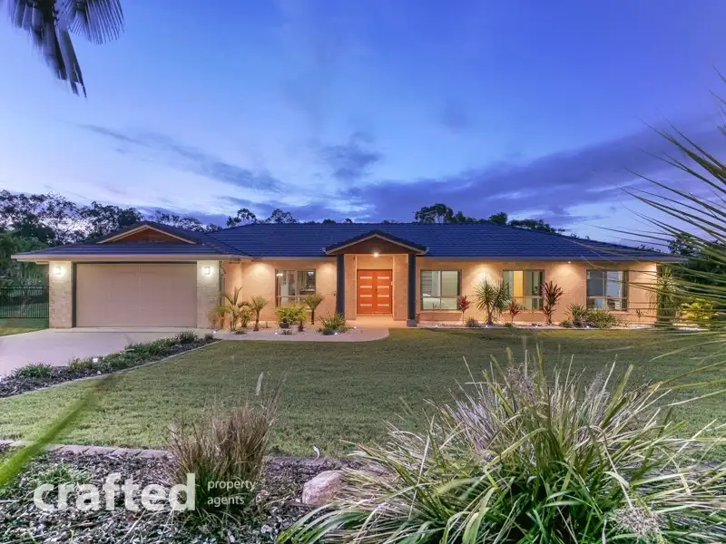 Main view of Homely rural property listing, 41-43 Victor Street, Boronia Heights QLD 4124