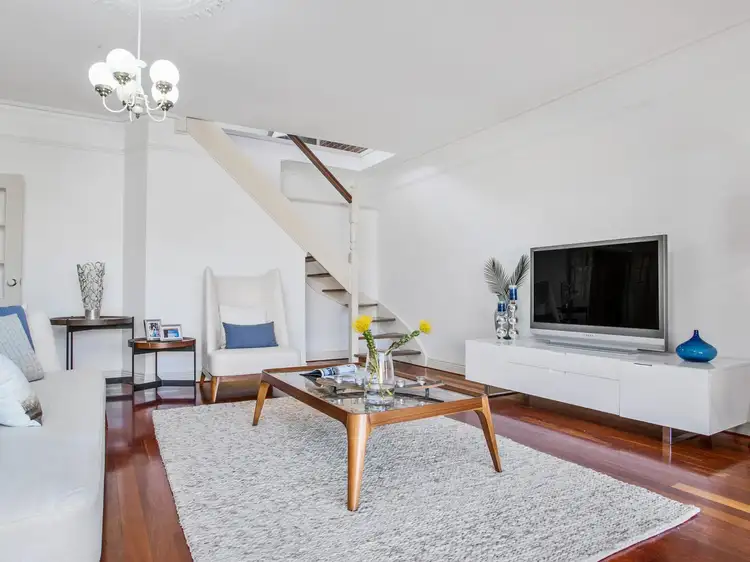 Fourth view of Homely house listing, 11 Tennyson Street, Leederville WA 6007