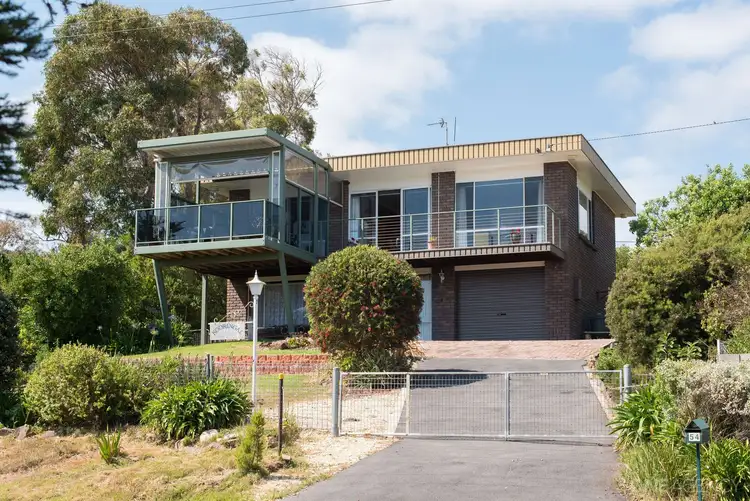 Third view of Homely house listing, 54 Beach Crescent, Greens Beach TAS 7270