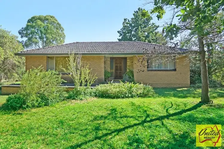 Sixth view of Homely house listing, 50 Devonshire Road, Rossmore NSW 2557