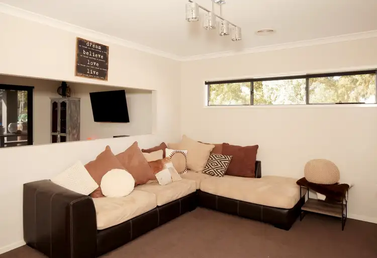 Fourth view of Homely house listing, 7 Breasley Crescent, Boorooma NSW 2650