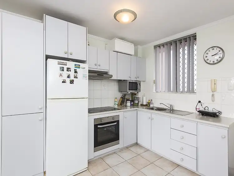 Third view of Homely unit listing, 94/6 Hampton Street, Burswood WA 6100