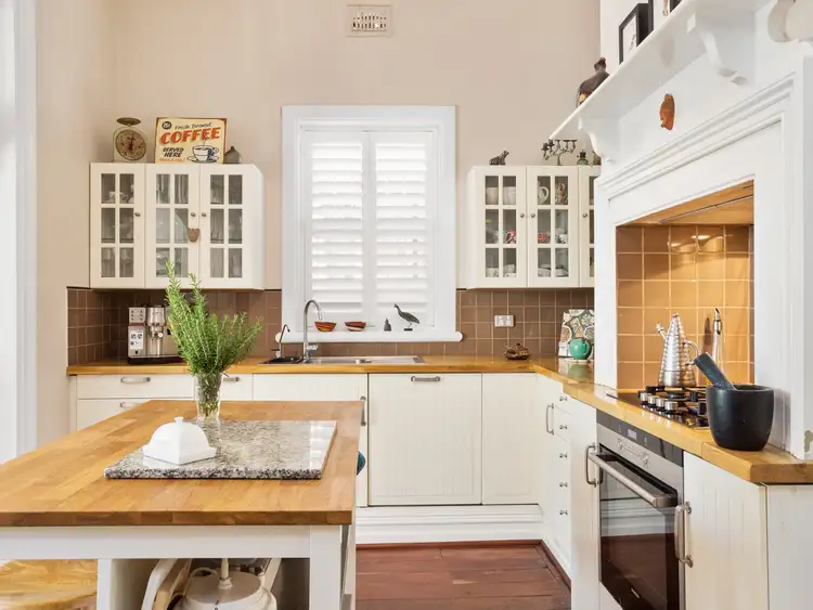 Fifth view of Homely house listing, 40 Barker Road, Subiaco WA 6008
