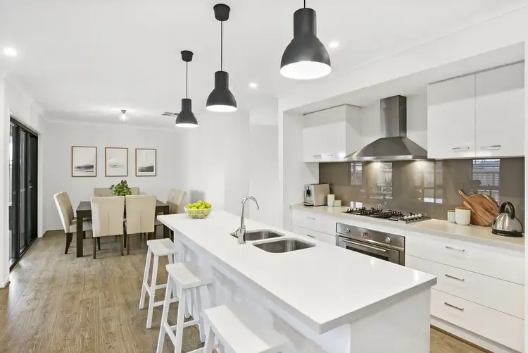 Sixth view of Homely house listing, 16 Tyro Street, Ocean Grove VIC 3226