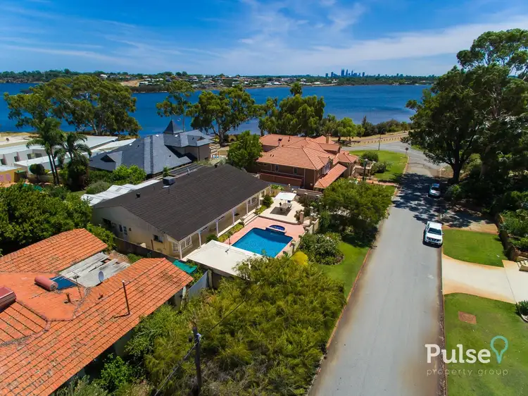 5 Violet Avenue, Shelley WA 6148