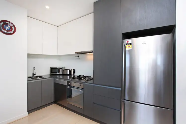 Sixth view of Homely apartment listing, 611/1 Foundry Road, Sunshine VIC 3020