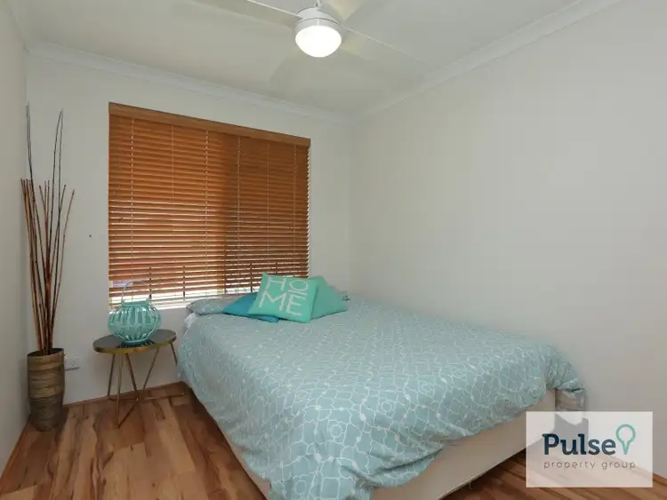 Fifth view of Homely house listing, 77 Flowerwood Way, Huntingdale WA 6110