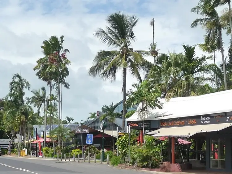 Seventh view of Homely land listing, 49 Conch Street, Mission Beach QLD 4852