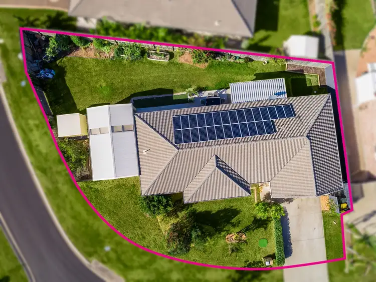 Fifth view of Homely house listing, 14 Hyperno Road, Point Vernon QLD 4655