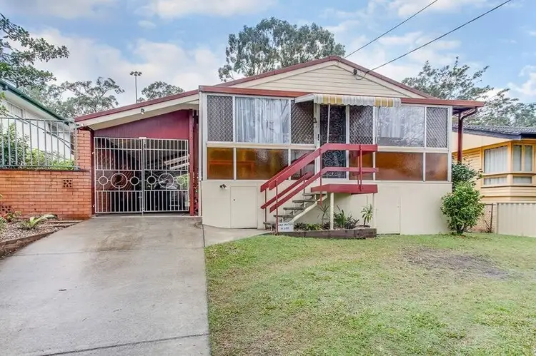 Second view of Homely house listing, 23 Althea Street, Salisbury QLD 4107