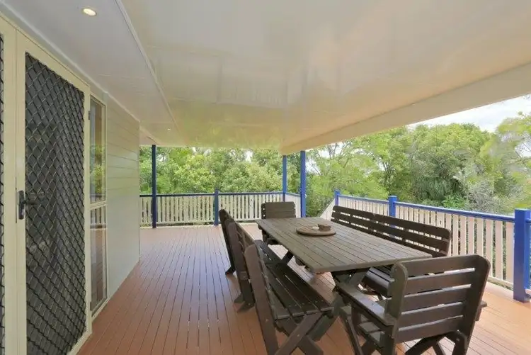 Sixth view of Homely house listing, 5 Cossart Crescent, Bargara QLD 4670