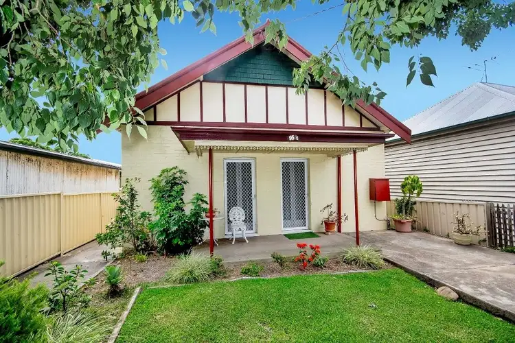 Main view of Homely house listing, 95 Margaret Street, Mayfield East NSW 2304