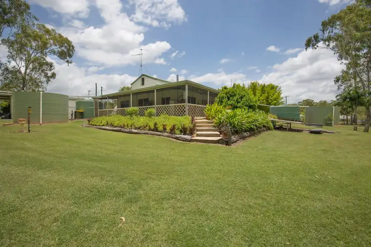 Fourth view of Homely house listing, 30 Bellbird Drive, Bucca QLD 4670