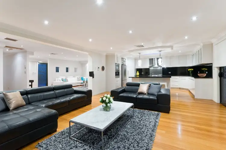 Sixth view of Homely house listing, 4 Macleay Place, Sylvania Waters NSW 2224