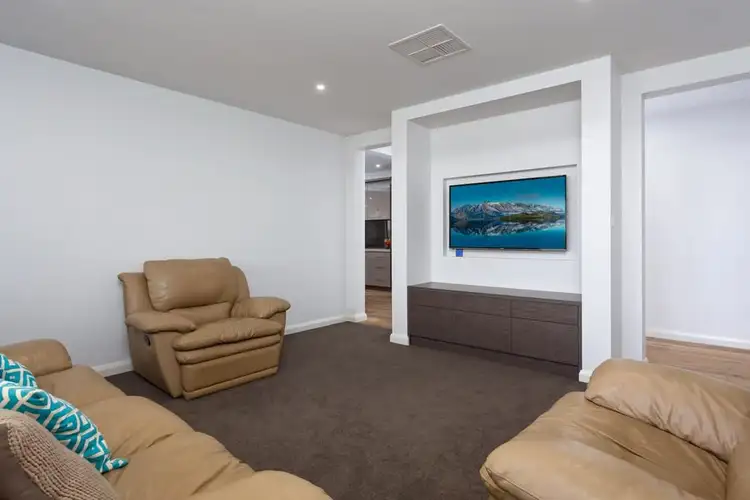 Third view of Homely house listing, 73 Brindabella Drive, Tatton NSW 2650