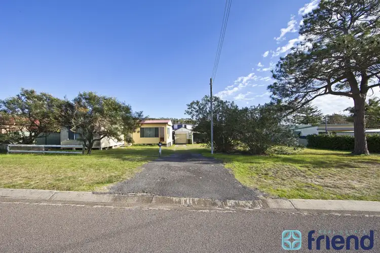 Sixth view of Homely house listing, 16 & 18 Margaret Street, Anna Bay NSW 2316