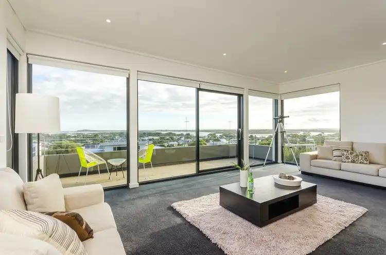 Third view of Homely townhouse listing, 37B The Parade, Ocean Grove VIC 3226