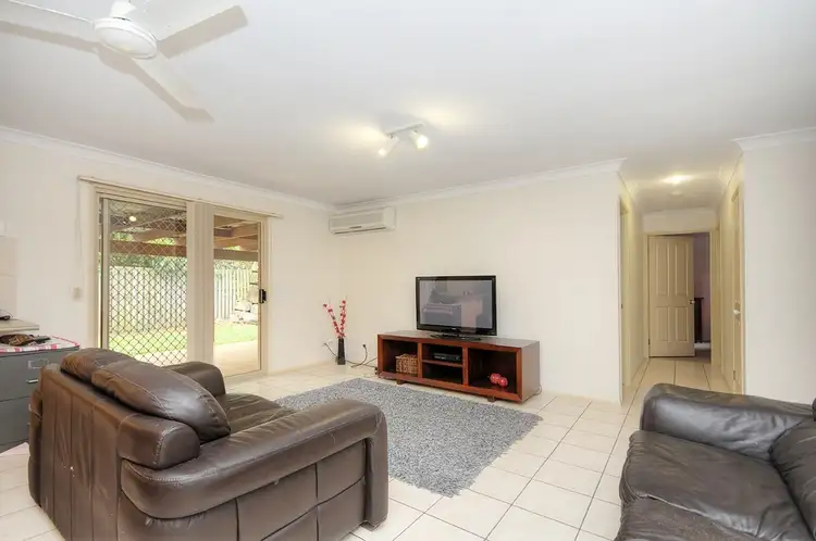 Second view of Homely house listing, 14 Bidwill Court, Elanora QLD 4221