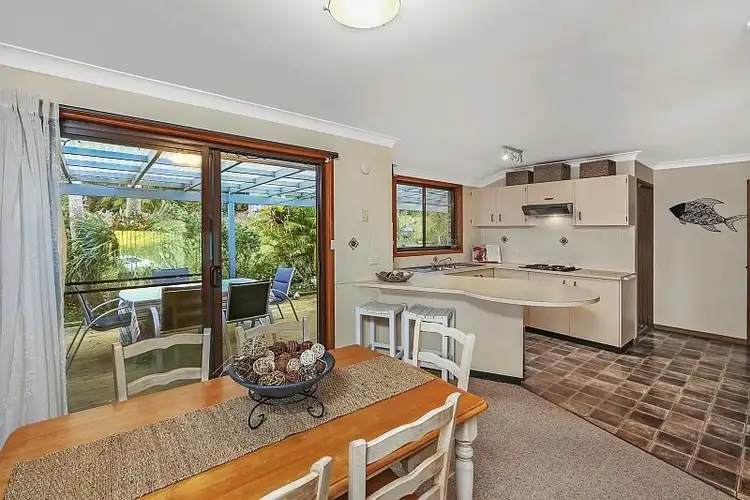 Fifth view of Homely house listing, 7 Jinalee Crescent, Port Macquarie NSW 2444