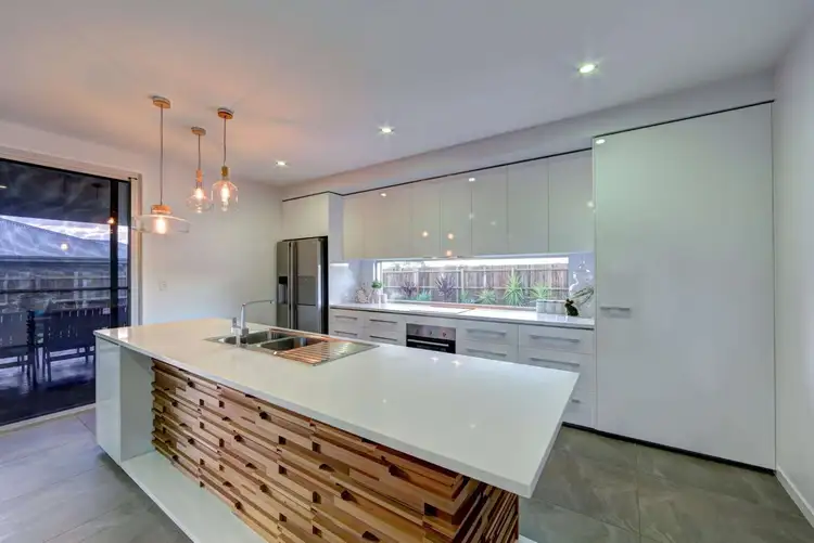 Fourth view of Homely house listing, 10 Yates Court, Kepnock QLD 4670