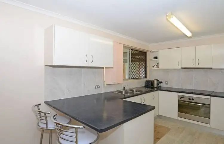 Second view of Homely house listing, 27 Kululu Crescent, Scarness QLD 4655