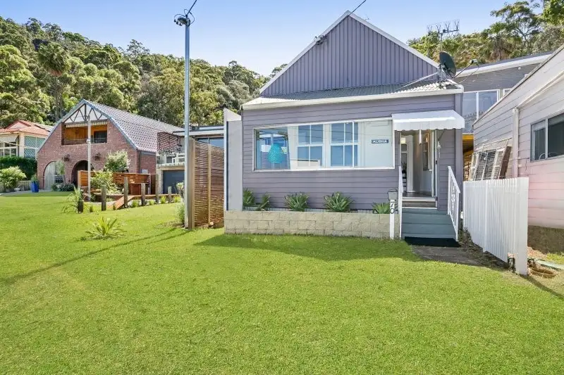 Main view of Homely house listing, 70 Phegans Bay Road, Phegans Bay NSW 2256