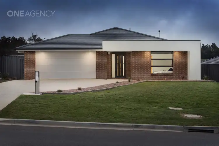 78 Southgate Drive, Kings Meadows TAS 7249