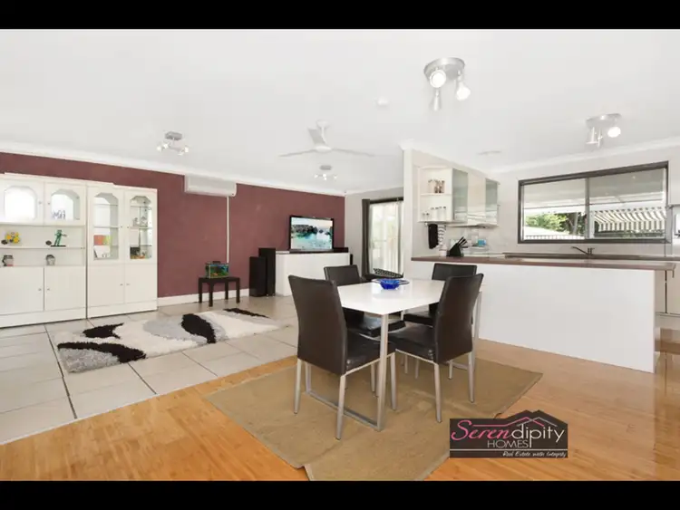 Fifth view of Homely house listing, 14 Mankina St, Slacks Creek QLD 4127