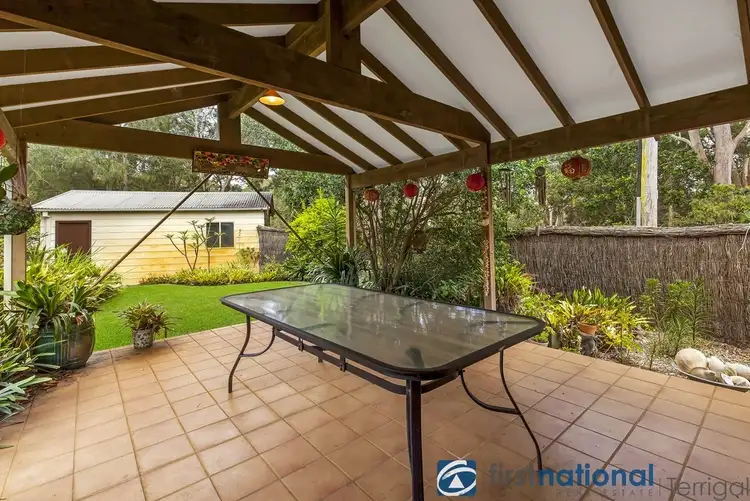 Seventh view of Homely house listing, 1 Lake Street, North Avoca NSW 2260
