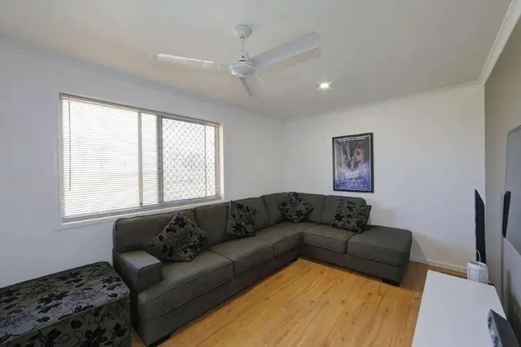 Sixth view of Homely house listing, 730 Hummock Road, Woongarra QLD 4670