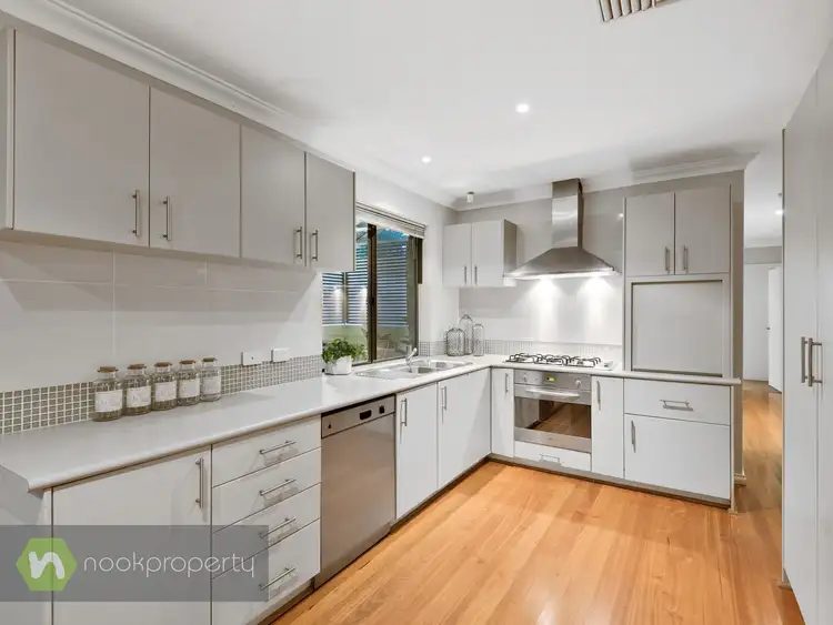 Sixth view of Homely villa listing, 3/187 Abbett St, Scarborough WA 6019