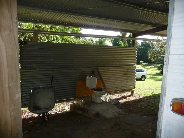 Fifth view of Homely land listing, Lot 2 Mountain View Close, Maria Creeks QLD 4855