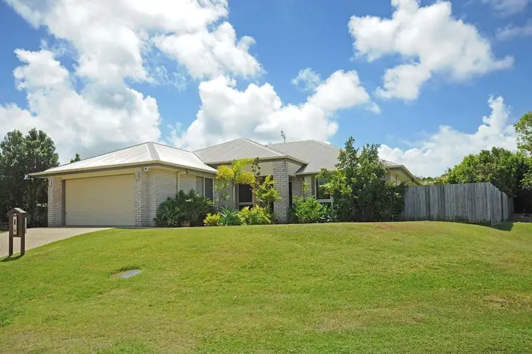 11 Bangalore Close, Caloundra West QLD 4551