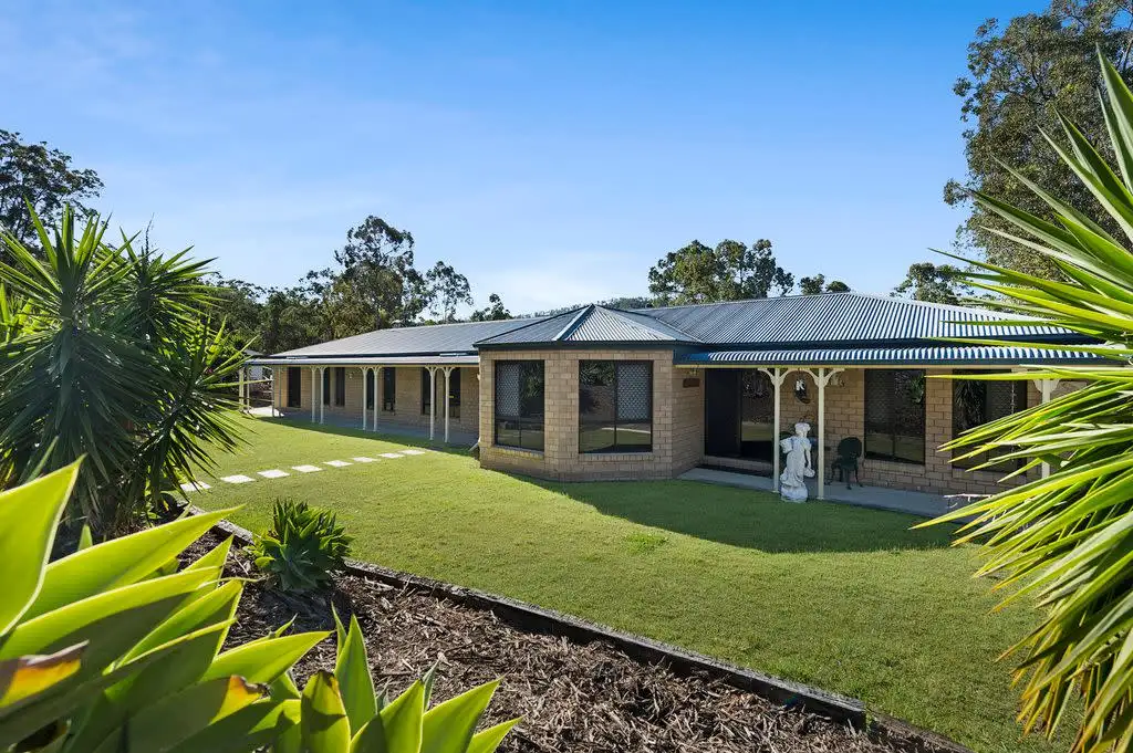 Main view of Homely rural property listing, 11 - 15 Aviemore Ct, Mundoolun QLD 4285