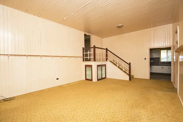 Third view of Homely house listing, 187 Elliott Heads Road, Ashfield QLD 4670