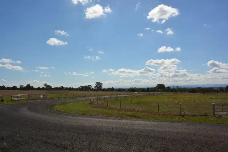 Lot 5 Bellevue Heights Estate, Bellevue Close, Gunnedah NSW 2380