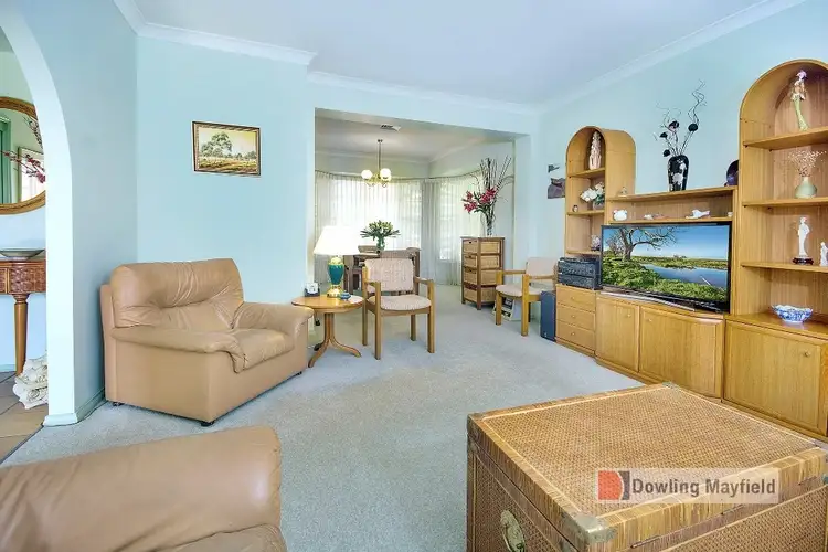 Sixth view of Homely house listing, 13 Nautilus Close, Elermore Vale NSW 2287