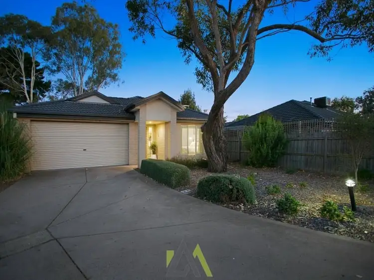 Main view of Homely unit listing, 6/166 Union Road, Langwarrin VIC 3910