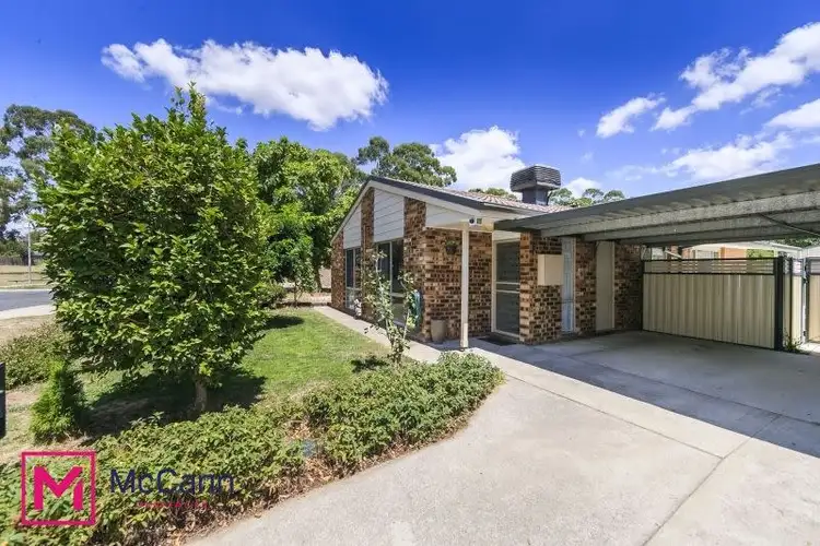 Third view of Homely house listing, 6 Oakwood Place, Isabella Plains ACT 2905