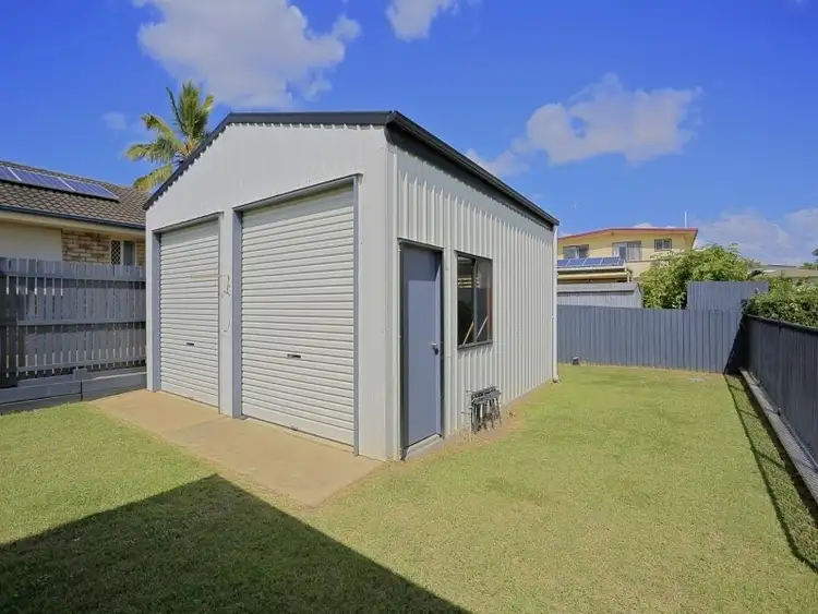 Fourth view of Homely house listing, 7 Regent St, Avoca QLD 4670