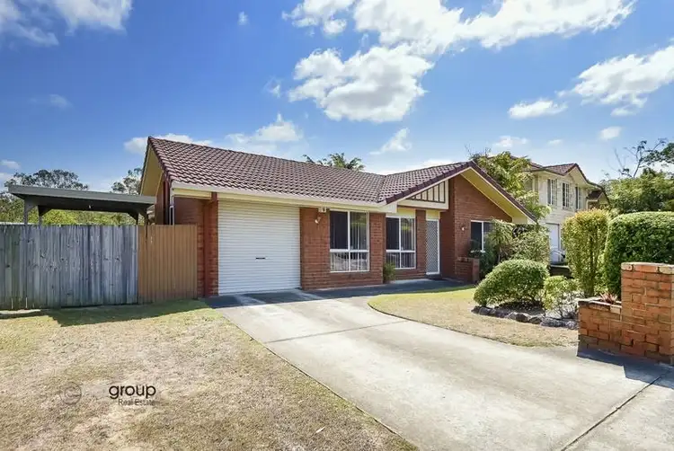 Main view of Homely house listing, 99 Lamberth Road, Regents Park QLD 4118