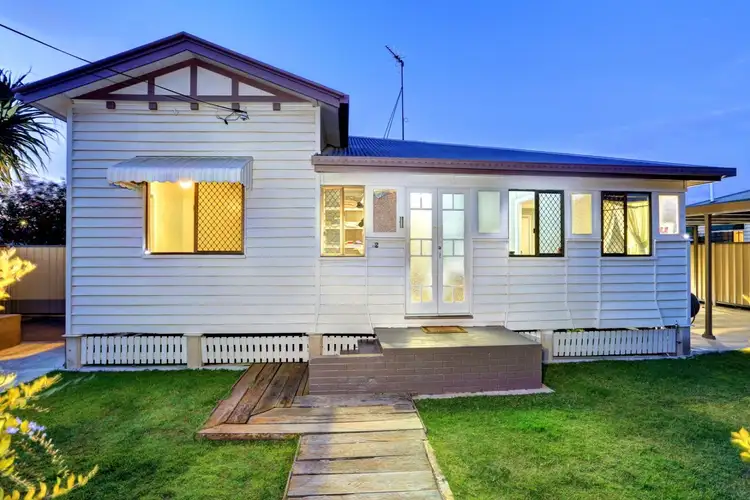 65 Beatrice Street, Walkervale QLD 4670