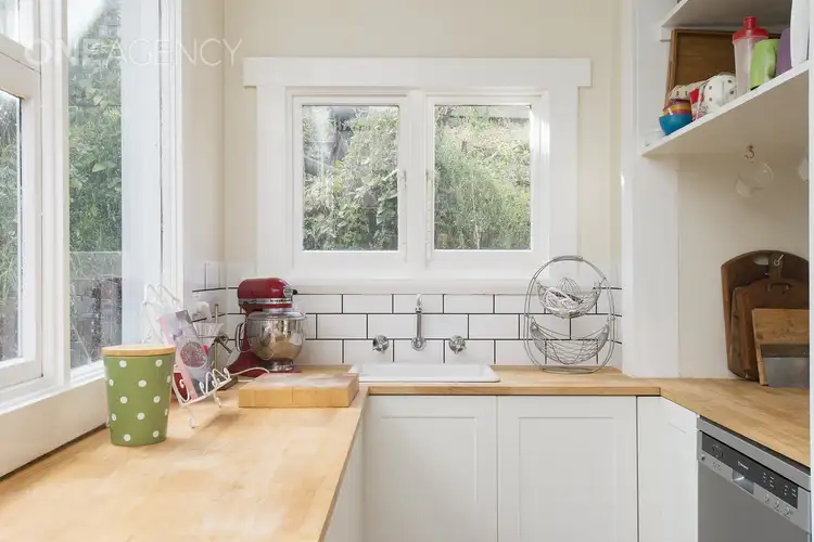 Second view of Homely house listing, 103 Lawrence Vale Road, South Launceston TAS 7249