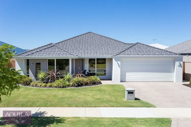 116 Pannage Way, Brabham WA 6055