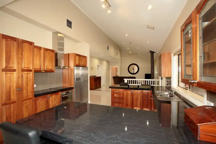 Fourth view of Homely house listing, 40 Kimberley Drive, Tatton NSW 2650