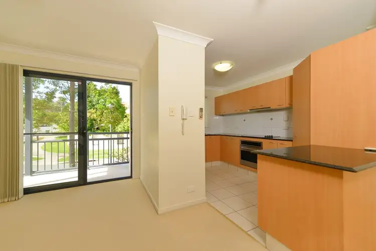 Second view of Homely townhouse listing, 9/18 Geraldton Drive, Varsity Lakes QLD 4227