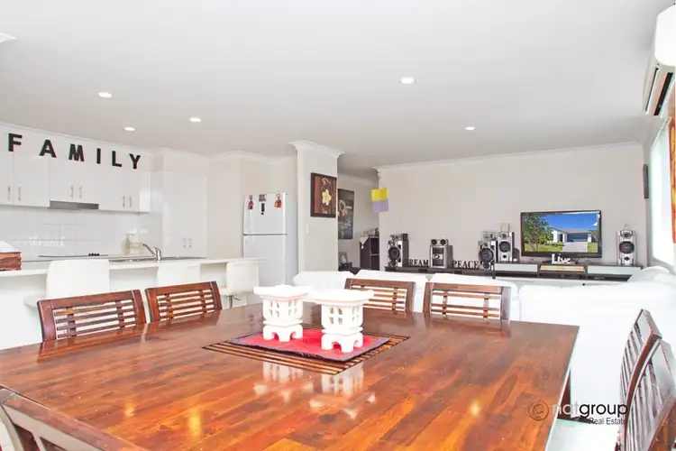 Fourth view of Homely house listing, 58 Wunburra Circle, Pacific Pines QLD 4211