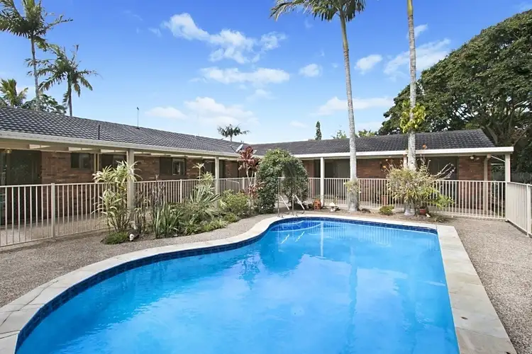 Second view of Homely house listing, 9 Wilpark Crescent, Currumbin Waters QLD 4223