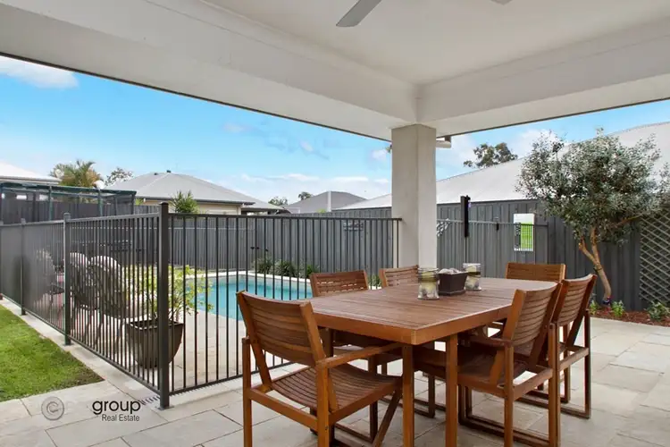 Seventh view of Homely house listing, 21 Kilkivan Drive, Ormeau QLD 4208