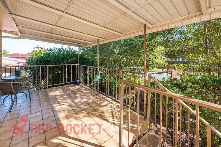 Second view of Homely house listing, 11 Celeste Court, Springwood QLD 4127